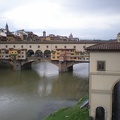 Pontevecchio in Florence139